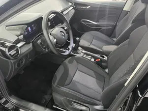 Škoda Fabia Top Selection