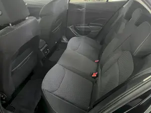 Škoda Fabia Top Selection