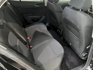 Škoda Fabia Top Selection