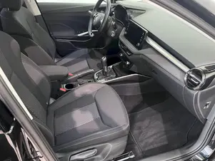 Škoda Fabia Top Selection