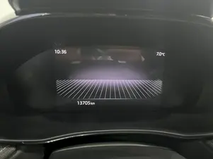 Škoda Fabia Top Selection