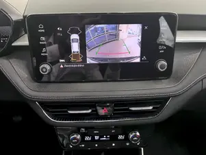 Škoda Fabia Top Selection