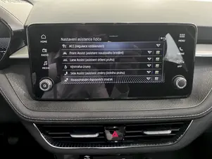 Škoda Fabia Top Selection