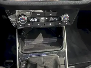 Škoda Fabia Top Selection