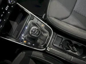 Škoda Fabia Top Selection