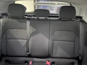 Škoda Fabia Top Selection