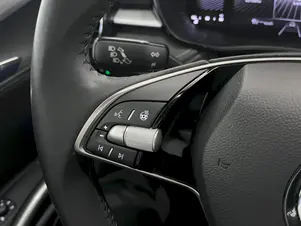 Škoda Fabia Top Selection