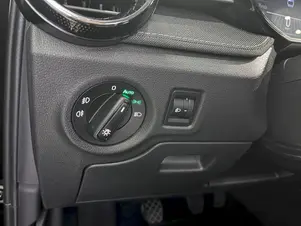 Škoda Fabia Top Selection