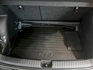 Škoda Fabia Top Selection