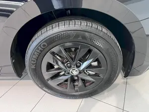 Škoda Fabia Top Selection