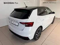 Fabia Monte Carlo