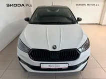 Fabia Monte Carlo