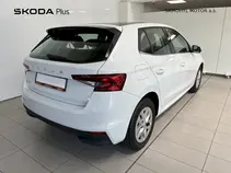 Fabia Style
