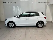 Fabia Style