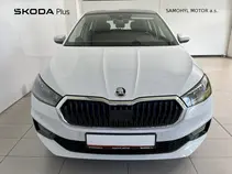 Fabia Style