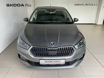 Fabia Style Plus