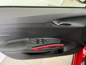 Škoda Fabia Monte Carlo