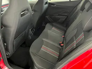 Škoda Fabia Monte Carlo