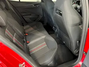 Škoda Fabia Monte Carlo