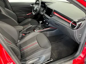 Škoda Fabia Monte Carlo