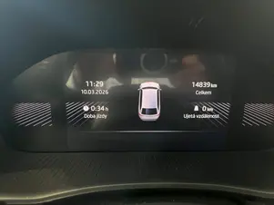 Škoda Fabia Monte Carlo