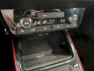 Škoda Fabia Monte Carlo