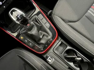 Škoda Fabia Monte Carlo