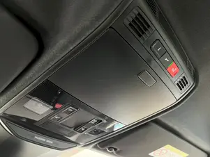 Škoda Fabia Monte Carlo