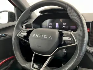 Škoda Fabia Monte Carlo