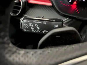 Škoda Fabia Monte Carlo