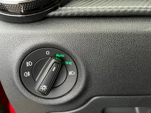 Škoda Fabia Monte Carlo