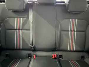 Škoda Fabia Monte Carlo