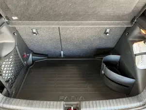 Škoda Fabia Monte Carlo