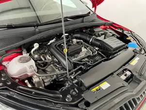 Škoda Fabia Monte Carlo