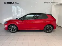 Fabia Monte Carlo