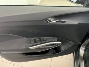 Škoda Fabia Top Selection