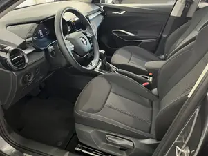 Škoda Fabia Top Selection