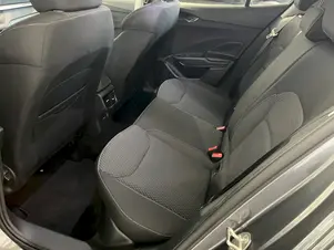 Škoda Fabia Top Selection