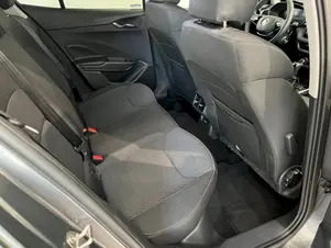 Škoda Fabia Top Selection