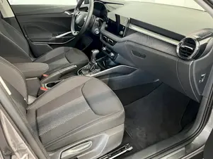 Škoda Fabia Top Selection