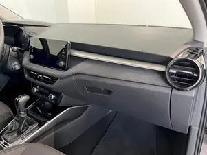 Škoda Fabia Top Selection