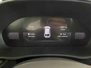 Škoda Fabia Top Selection