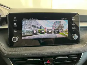 Škoda Fabia Top Selection