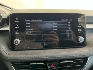 Škoda Fabia Top Selection