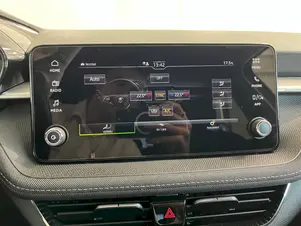 Škoda Fabia Top Selection