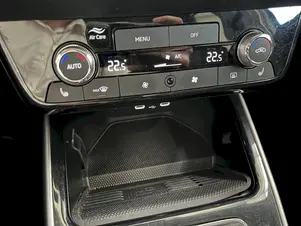 Škoda Fabia Top Selection