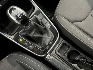 Škoda Fabia Top Selection