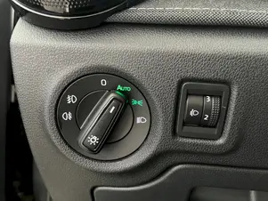 Škoda Fabia Top Selection