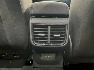 Škoda Fabia Top Selection