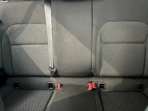 Škoda Fabia Top Selection